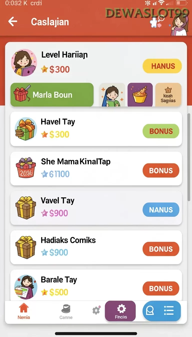 Screenshot Wajan4d nomor 2